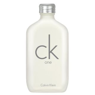 Ck One EDT - Calvin Klein - 100 ml 88300607402