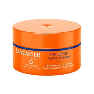 Lancaster Sun Beauty Tan Deepener Spf 6 1781030 200Ml