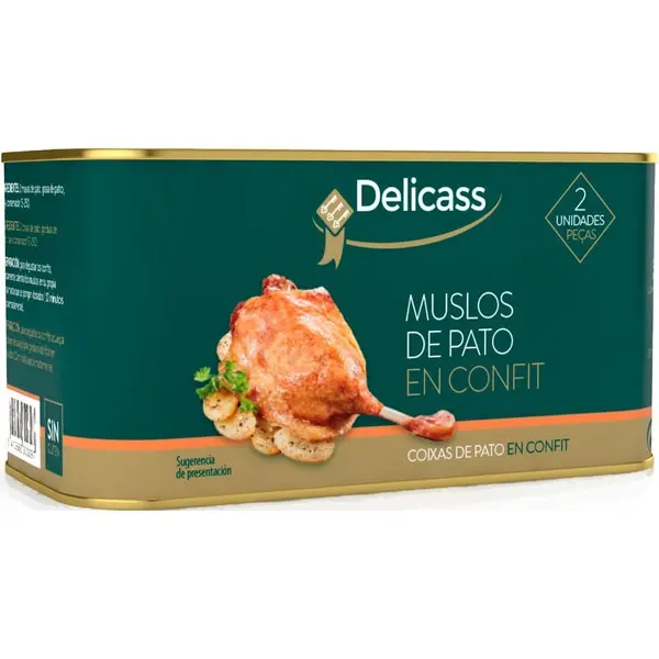 Mais Carnes