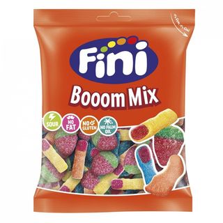 Sour Booom Mix 10Bx500 Gr.