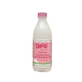 Deco'Latte Fr.Par.Scremato 1Lt - 654863