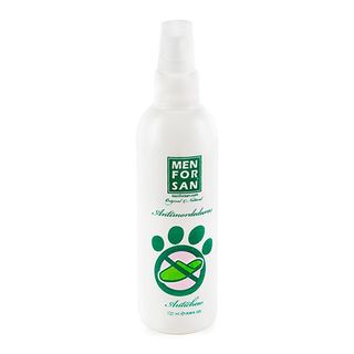 0.125 L Menforsan Spray Antimordeduras para cachorros