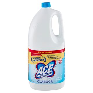 Ace Candeggina Classica 3000ml - 000327082