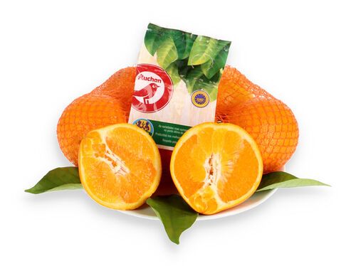 BÍFIDUS AUCHAN NATURAL 12X125G