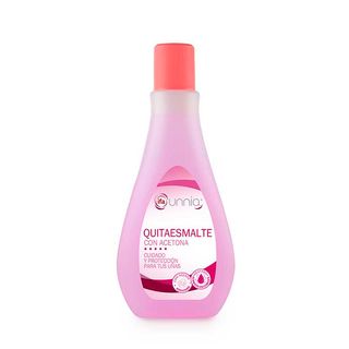 Ifa Unnia quitaesmalte con acetona 200 ml