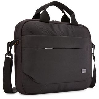 Maletín Case Logic Advantage Negro Para Portátil 11,6'' (0085854244626)