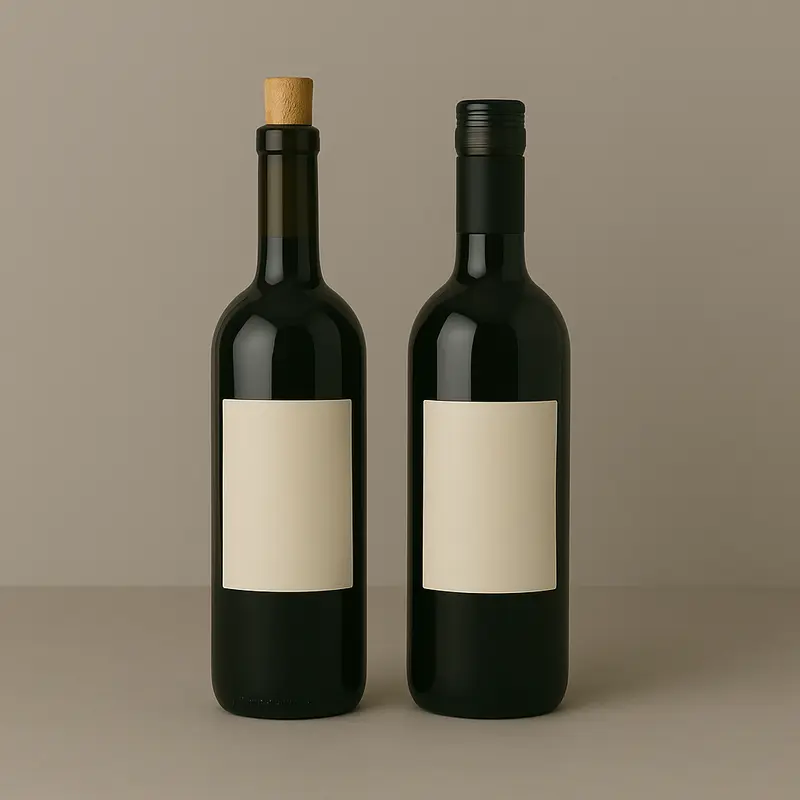 Vinos Tintos