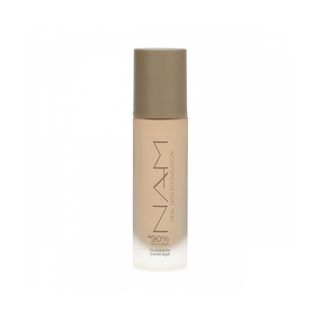 Base De Maquillaje Real Skin Nr 2 Nam 1 Ud Nº 2 (287592)