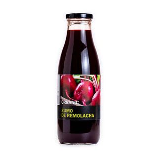 Zumo de Remolacha 750ml Bio Cesta