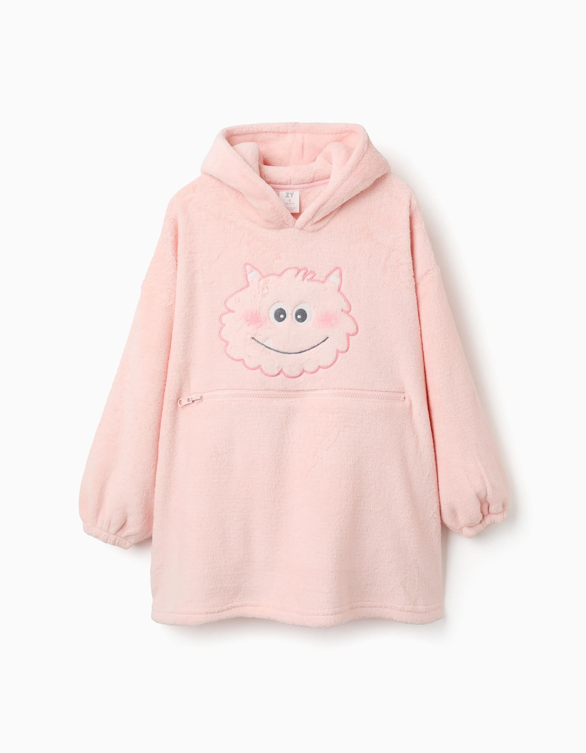 Camisolas, Casacos e Sweatshirts Menina até 14 anos