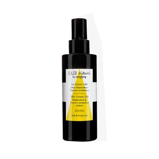 Hair Rituel La Crème Nutritiva Sin Aclarado Protector De Calor 150 Sisley (3473311693501)