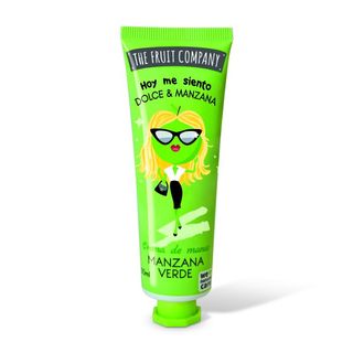 Crema de Manos - The Fruit Company - 50 ml 8436559713245