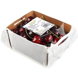 Cereza, Bandeja 500 G (1008)