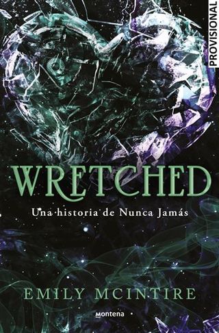 Wretched-Nunca Jamas 3 (9788410050921)
