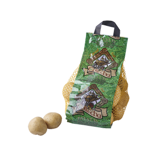 Patata Malla 2,5 Kg