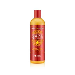 Creme Of Nature Argan Oil 7004583 354Ml (303808)