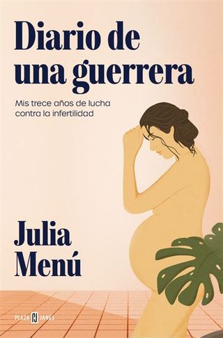 Diario De Una Guerrera (9788401036569)