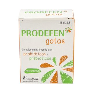 PRODEFEN GOTAS 5 ML.