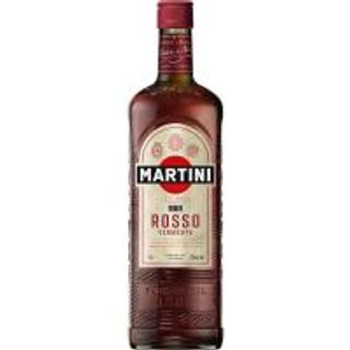 Vermouth Rojo Martini Botella 1 L. (317628)