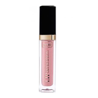 Brillo de Labios Lip Sensation - Wibo - Marrón 5901801673385
