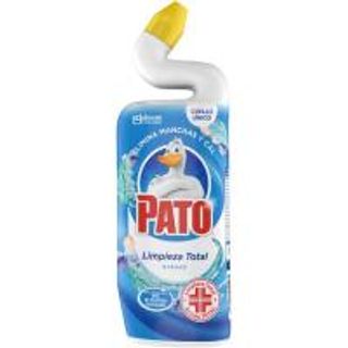 Limpiador Wc Pato Azul 750Ml (402073)