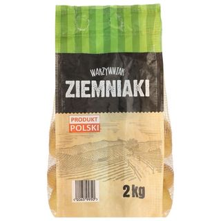 Ziemniaki 2 kg