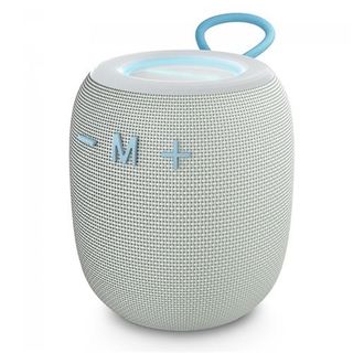 Altavoz Portátil Bluetooth Energy Sistem Sunrise True Wireless Blanco (8432426458288)