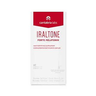 Iraltone Forte Melatonin 5798822 60Ud (8470002090088)