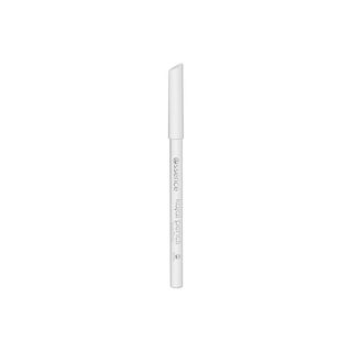 Essence Kajal Pencil 04 White - Matita occhi bianca