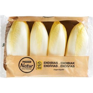 Endibia Eroski Natur, Bandeja 450 G (4480331)