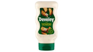Develey - Sos tatarski - 400 g