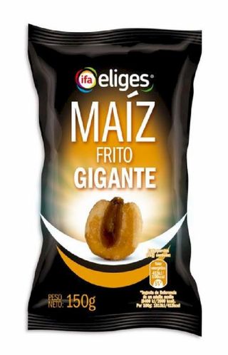 Maiz Gigante Ifa Eliges 150G