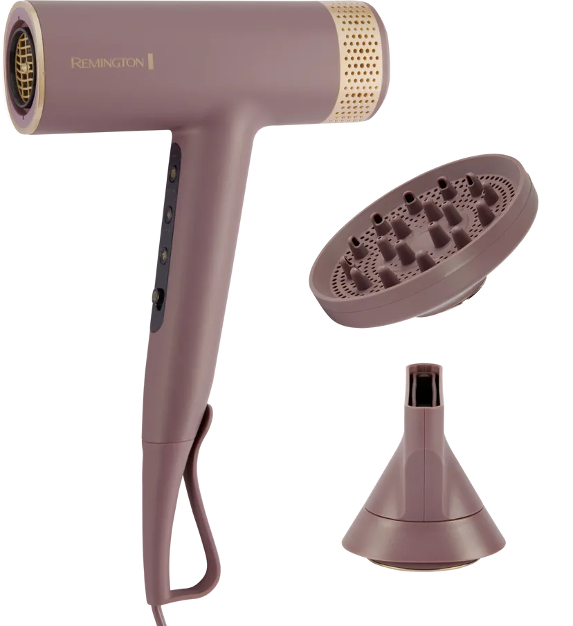 Secadores,Alisadores e Modeladores