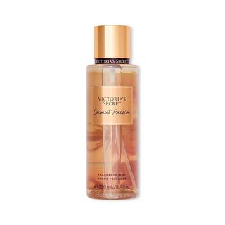 Coconut Passion Body Mist 250 Ml Victoria Secret 113783