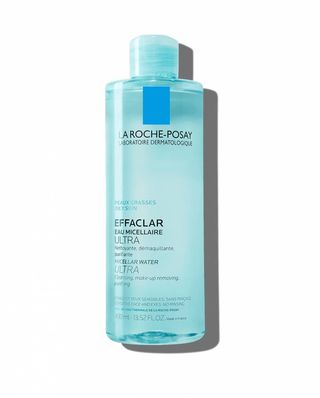 La Roche Posay Effaclar Agua Micelar Ultra 400 Ml
