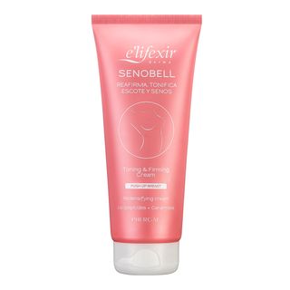 Leche Senobell Redensificante-Nutritiva Elifexir Tubo 200 Ml. (8429449073505)