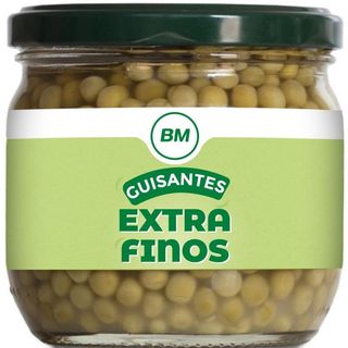BM Guisante Extra Fino 330 G