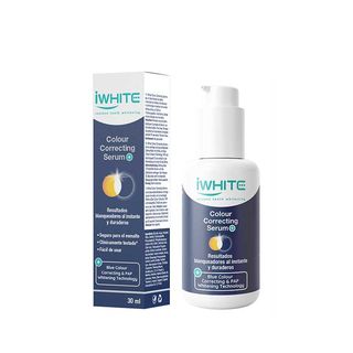 Colour Correct Serum 30 Ml Iwhite N2163355 (5425012536364)