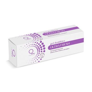 Pasta De Dientes Ultra Gel Fresh Imaqe De Dia Tubo 75 Ml
