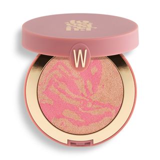 COLOR INFUSED 01 HUG ME Hybrid blush mèlange dal finish luminoso vegan-friendly