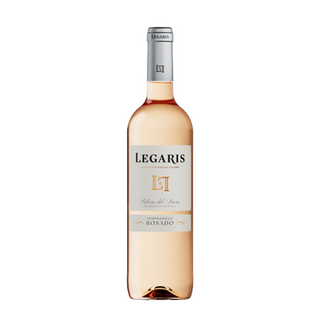 Legaris Vino Rosado DO Ribera del Duero 75cl