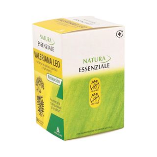 NATURA VALERIANA LEO 90 COMP