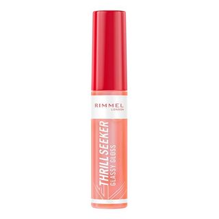 Rimmel Labial Thrillseek.Peach