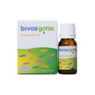 Suplemento Alimentar Bivos Gotas 8 Ml Empifarma - 85380202326