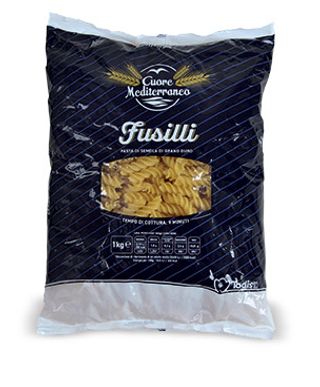 Fusilli
