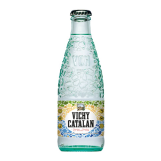 Agua Vichy Catalan Pack 6X25Cl.