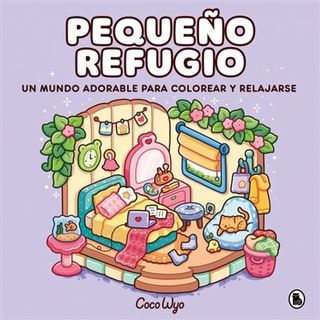 Pequeño Refugio (9788402430649)