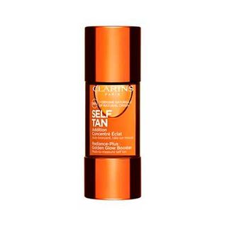 CLARINS booster za samotamnjenje lica 15 ML (3380810449068)