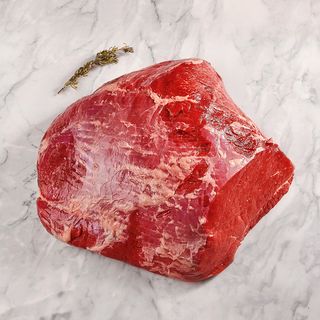 Nalga Cortada P/milanesas 500 Gr