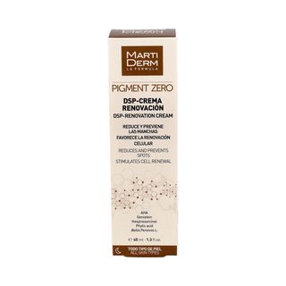MARTIDERM DSP CREMA RENOVACION 40 ML
